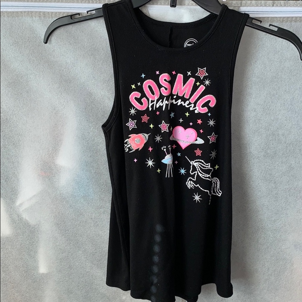 Cosmic Black Set